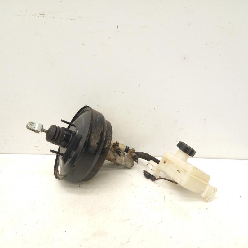 brake booster