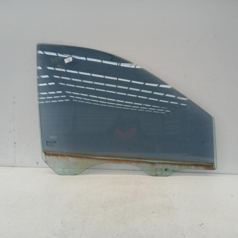 door window front right