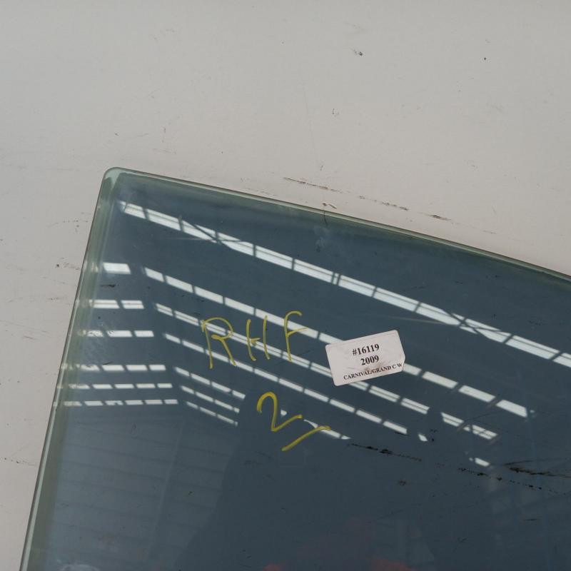 door window front right