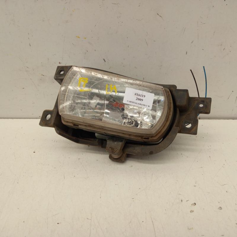 indicator/fog/side left