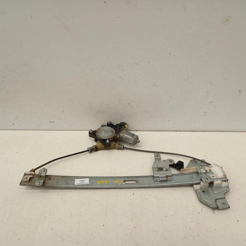 window regulator/motor rear right