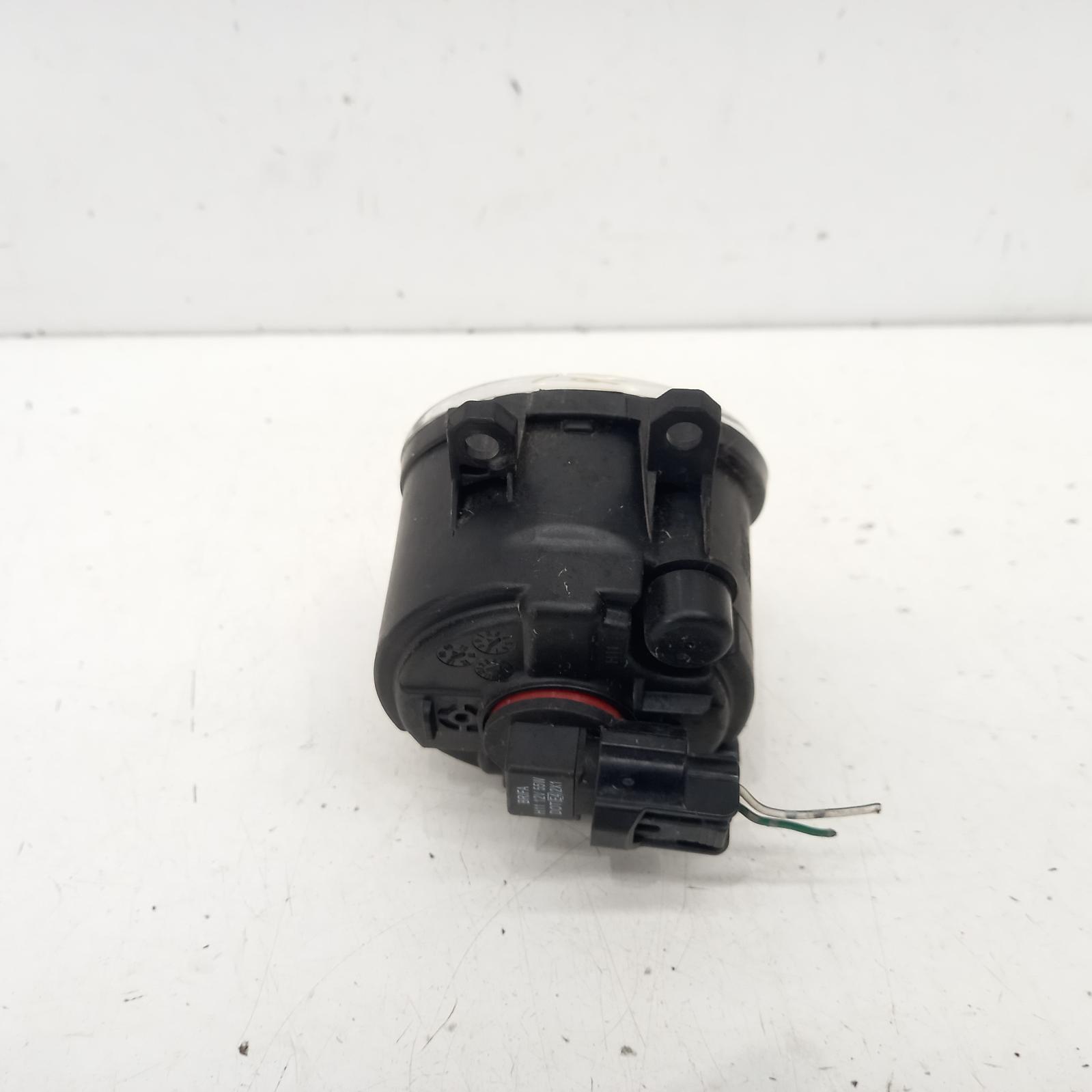 Corolla Indicator/fog/side Right 2007-2013 bumper foglamp,zre152/153r,sedan,03/07-12/13 00016154 #400985