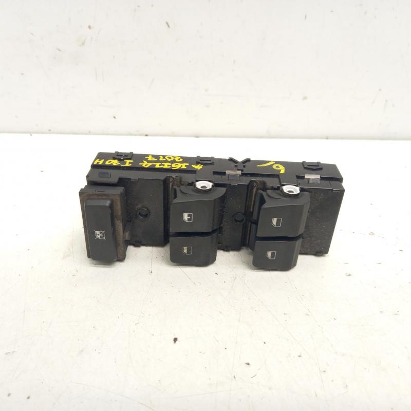 power door window switch