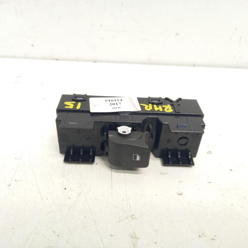 power door window switch