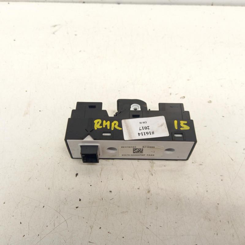 power door window switch