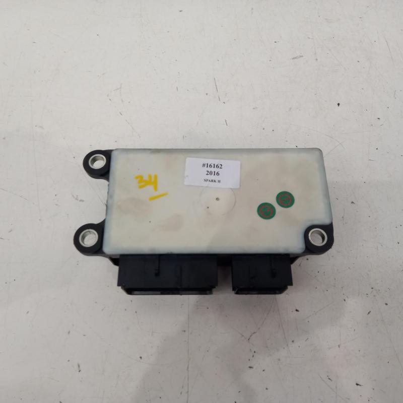 airbag module/sensor