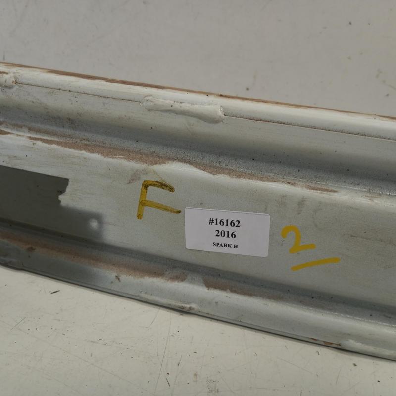 bar reinforcement/bracket front