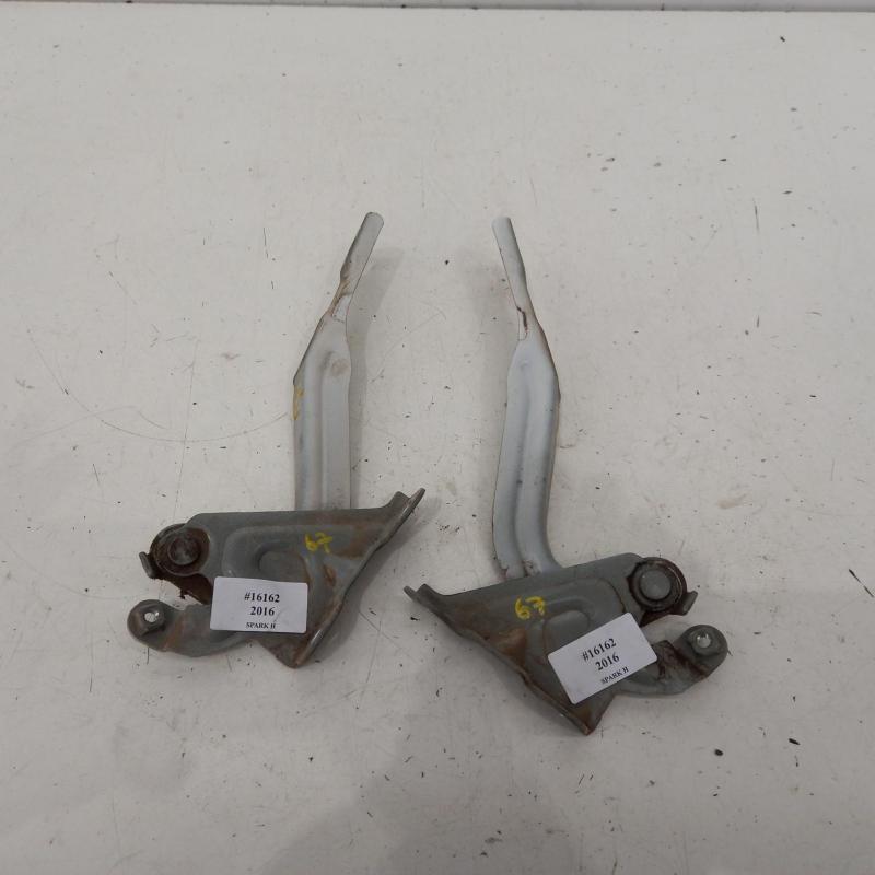 bonnet hinge/strut