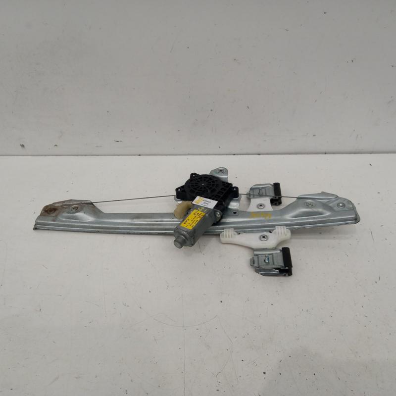 window regulator/motor front right