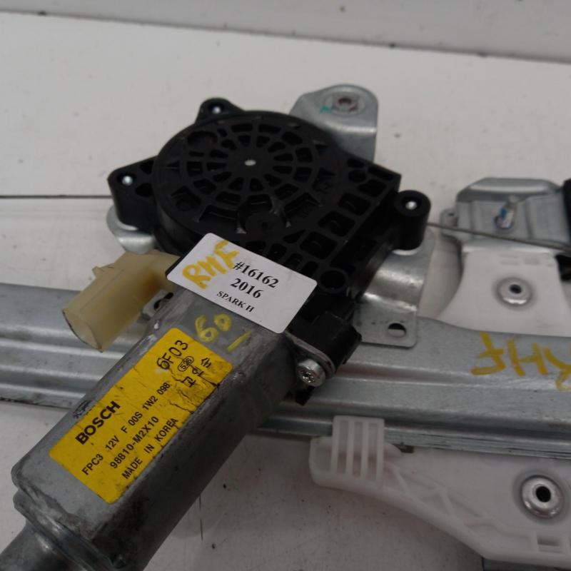 window regulator/motor front right
