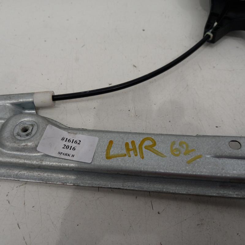 window regulator/motor rear left