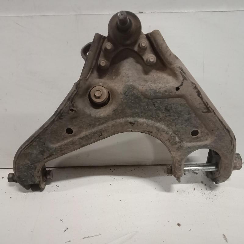 control arm lower front left