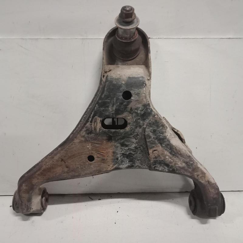 control arm lower front left