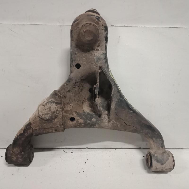 control arm lower front left