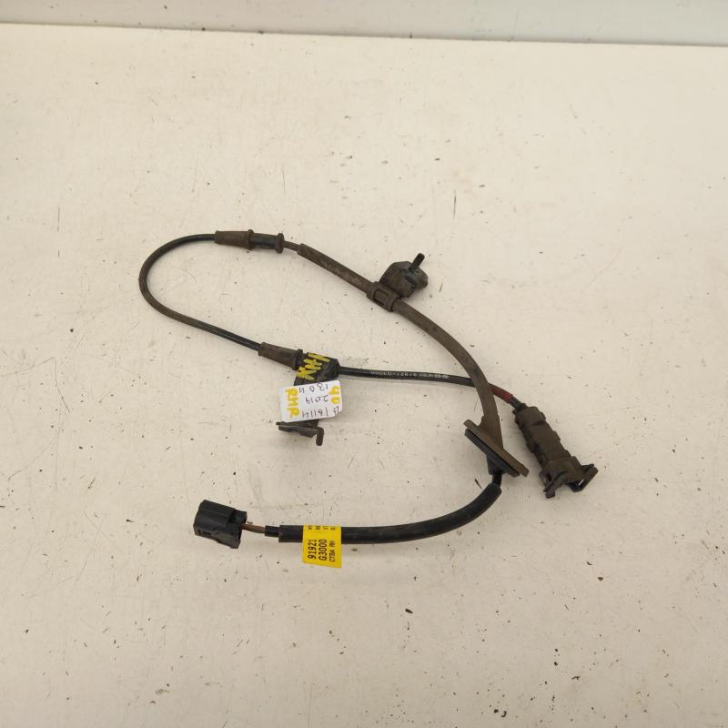wire harness