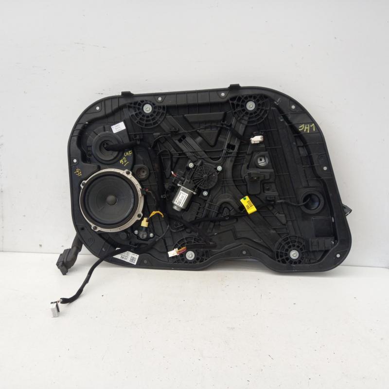 window regulator/motor front left