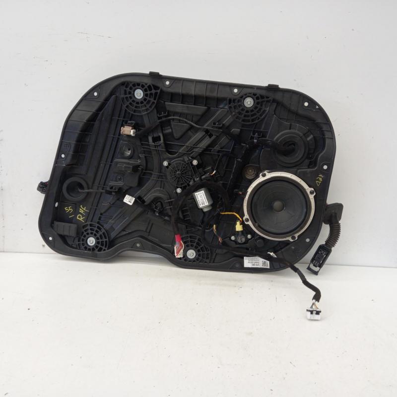 window regulator/motor front right