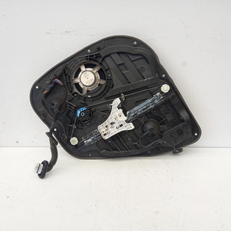 window regulator/motor rear left