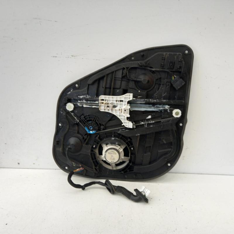 window regulator/motor rear right