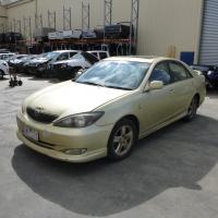 Toyota 2002 ~ 2004 Camry
