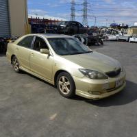 Toyota 2002 ~ 2004 Camry