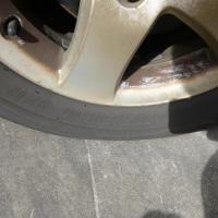 Toyota 2002 ~ 2004 Camry