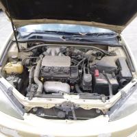 Toyota 2002 ~ 2004 Camry