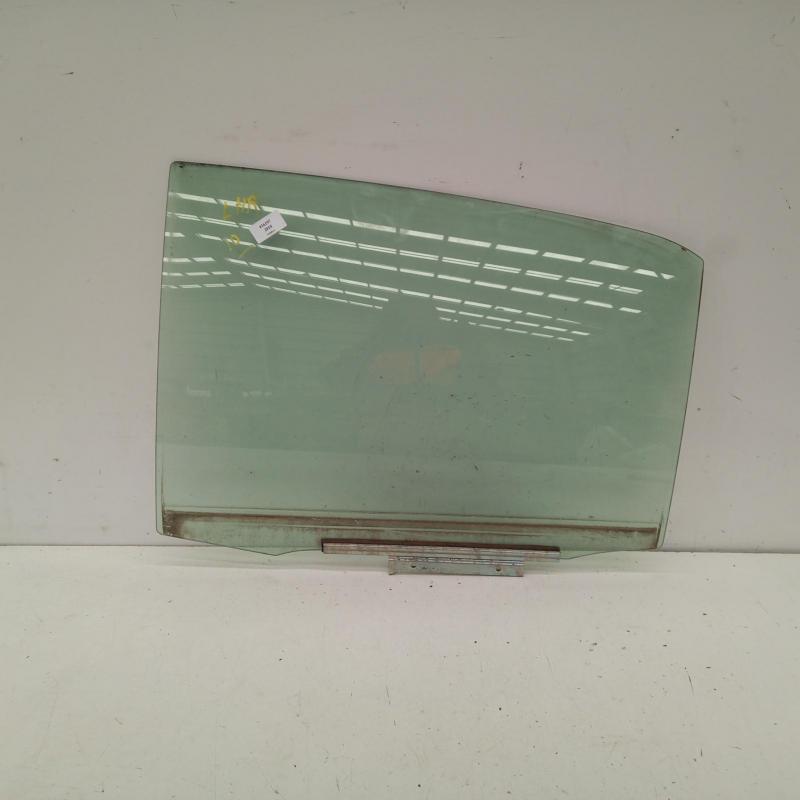 door window rear left