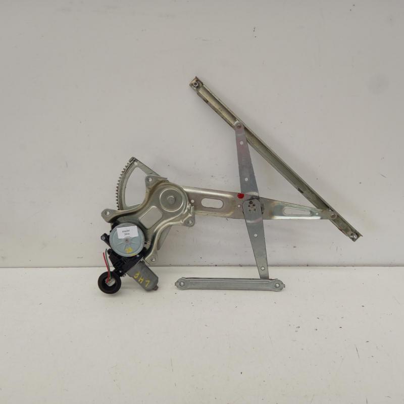 window regulator/motor front left