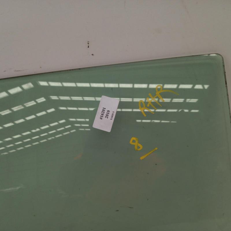 door window rear right