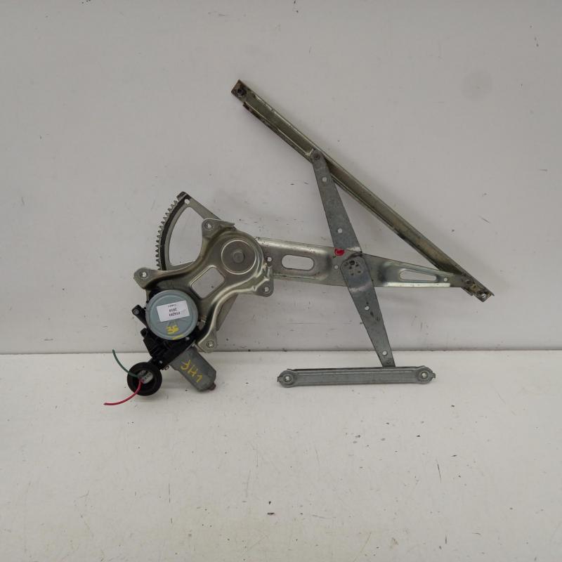 window regulator/motor front left