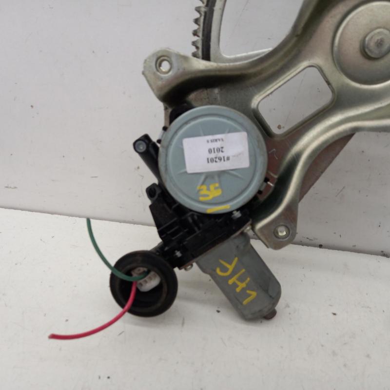 window regulator/motor front left