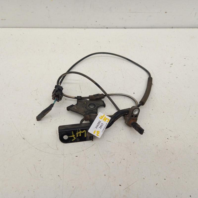 abs sensor
