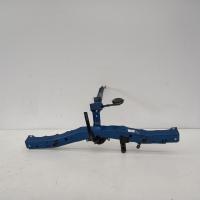 radiator support