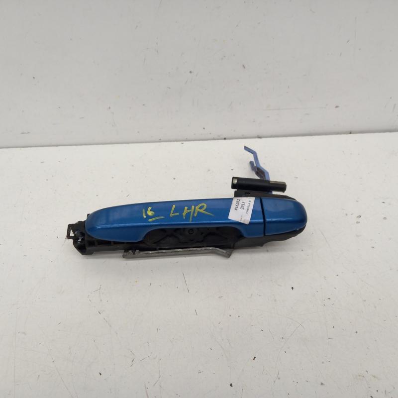 door handle