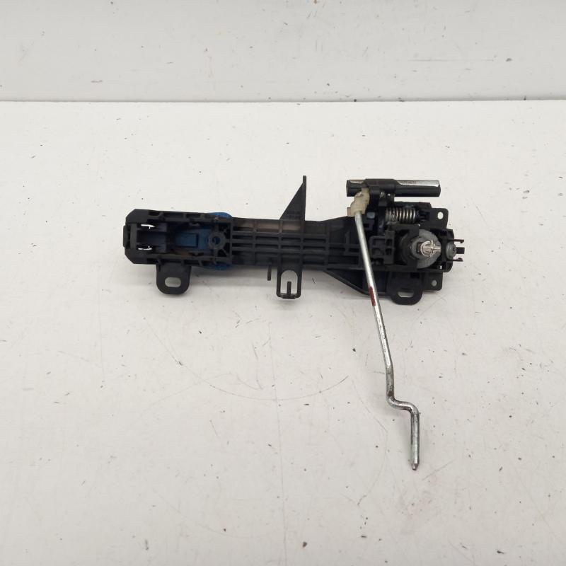 door handle