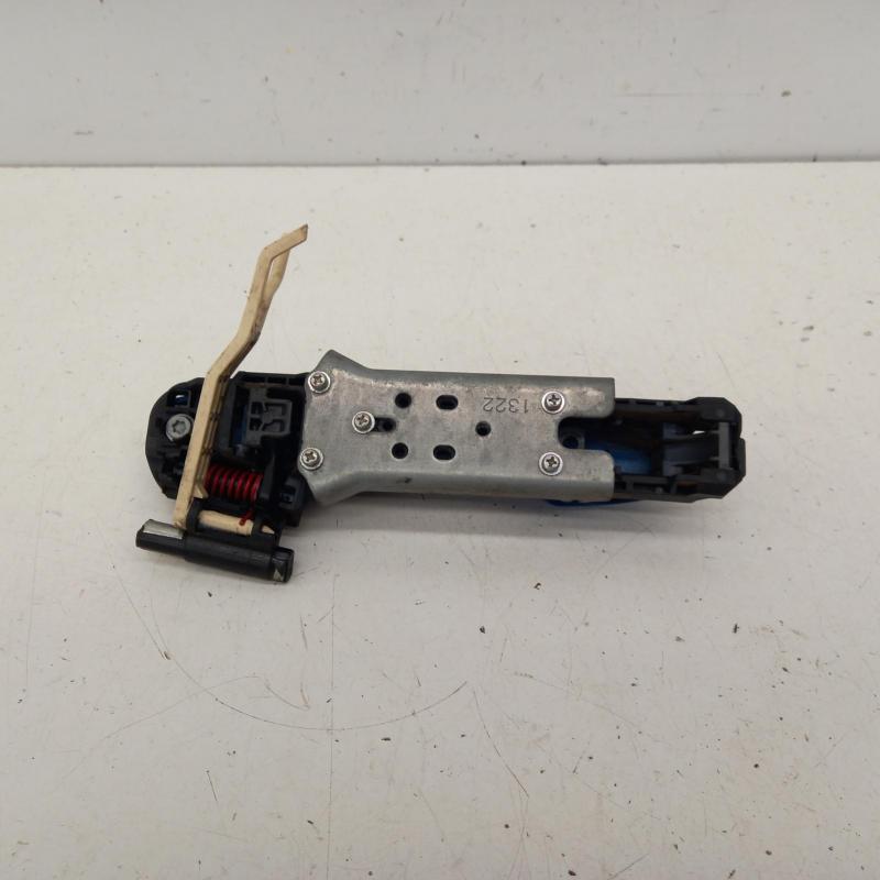 door handle