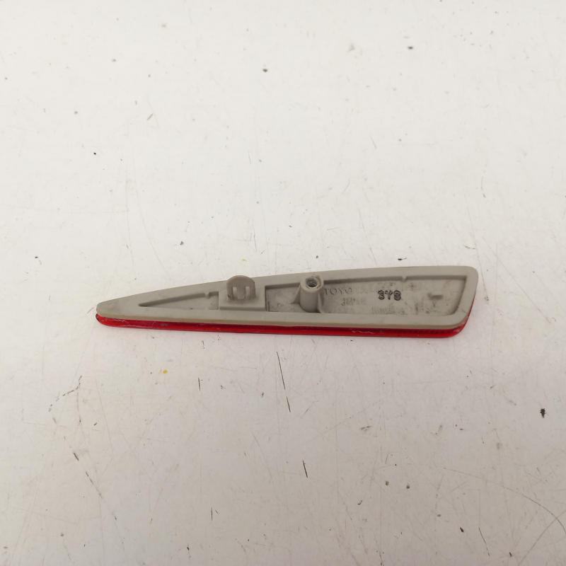 taillight left