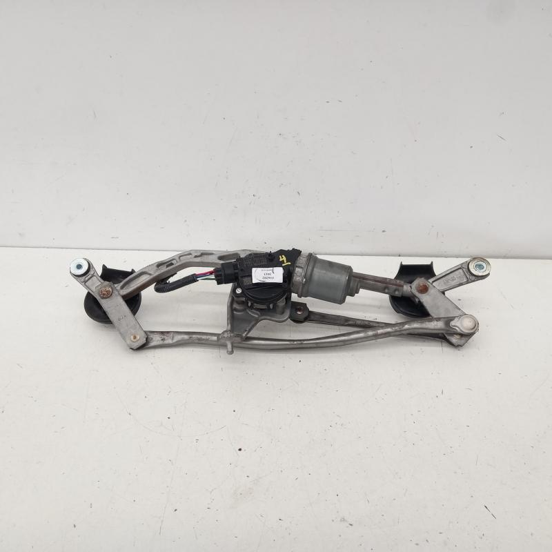 wiper motor