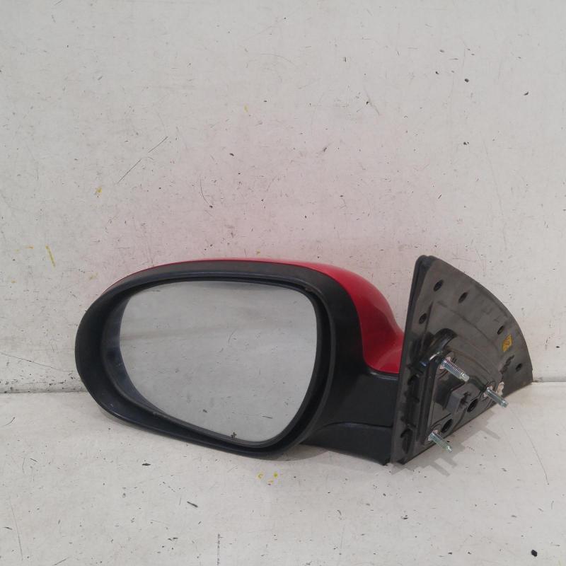 door mirror left