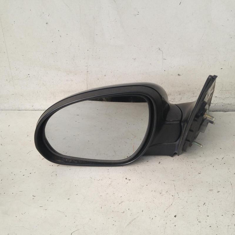 door mirror left