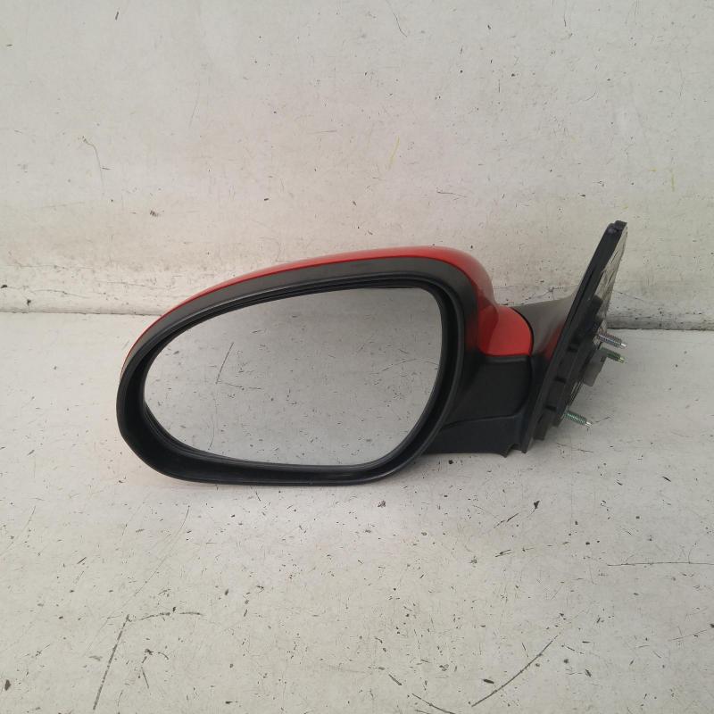 door mirror left