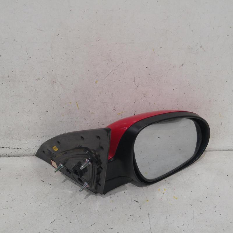 door mirror right