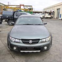 Holden 2003 ~ 2007 Crewman