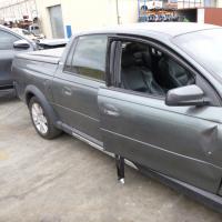 Holden 2003 ~ 2007 Crewman