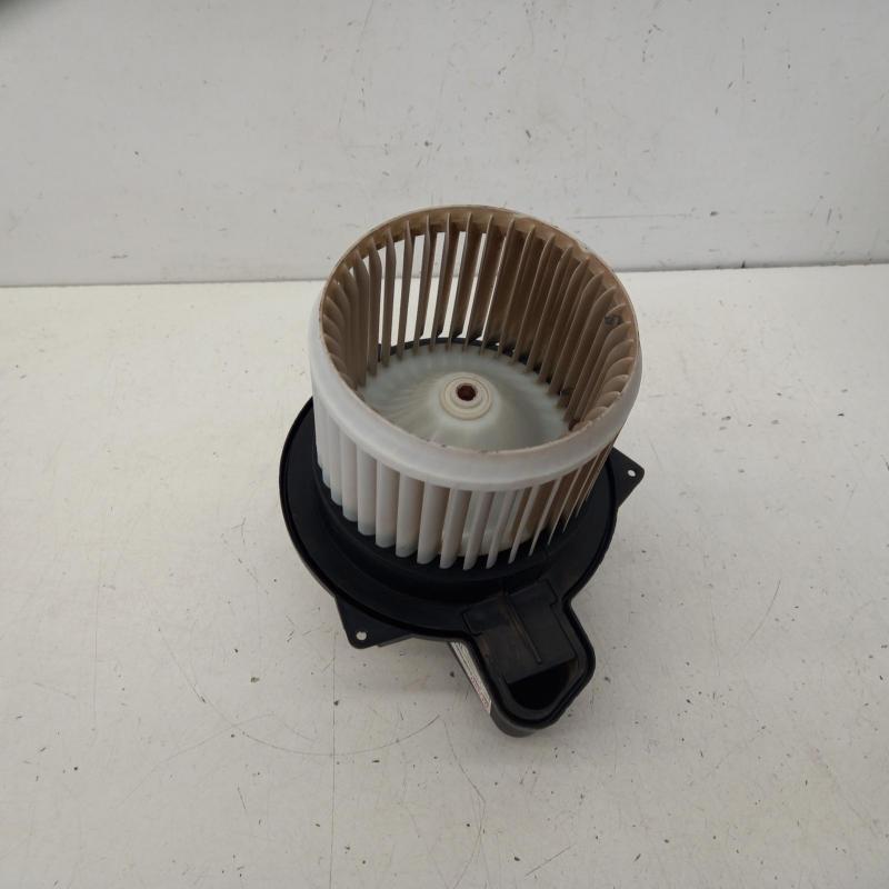 heater fan/motor