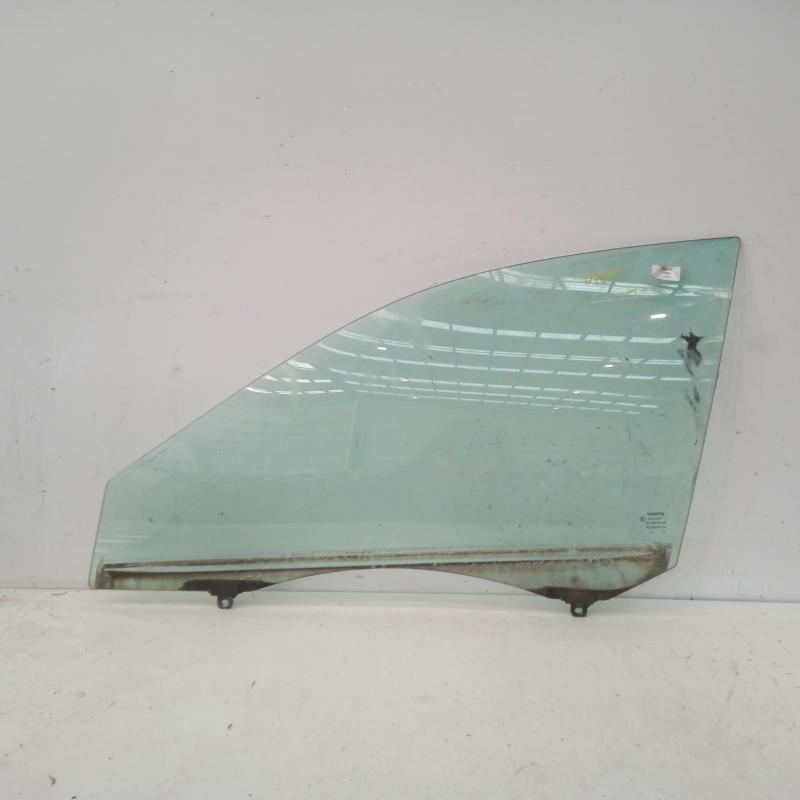 door window front left