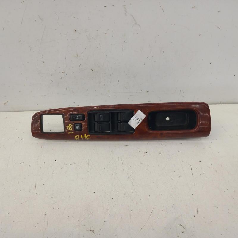 power door window switch