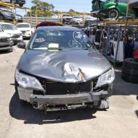 Toyota 2011 ~ 2015 Camry