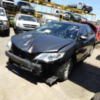 Toyota 2011 ~ 2015 Camry